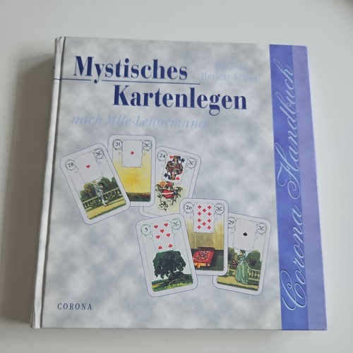 Mystisches kartenlegen nach - kartenlegen,