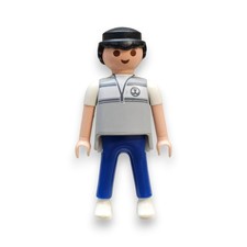 Playmobil Figur Mann Seemann