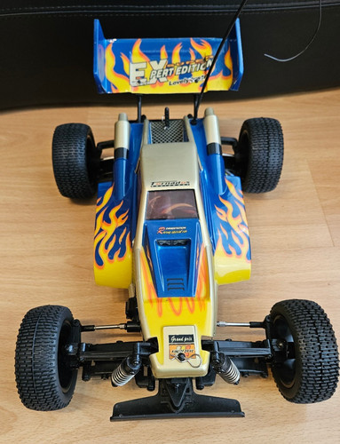 Tamiya 01b - tamiya?, (analogon)