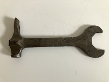 Werkzeug Schlüssel MG 08/15  08 WK 1