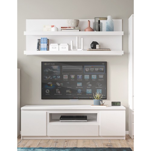 Möbel lowboard wandboard - tv-möbel,