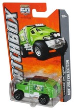 Matchbox MBX 2012 Kollektion