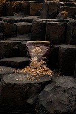 Irish Whiskey Smoking Chips