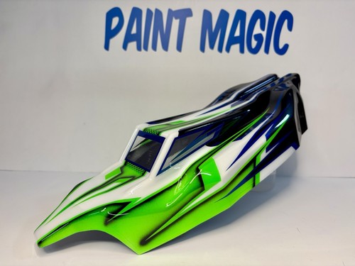 Team associated penguin - b7.1,