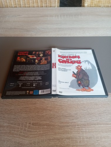 Kondom des grauens 1996 - grauens, (1996,