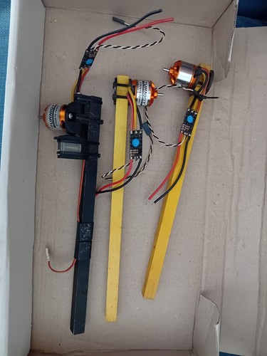 Turnigy brushless motor - turnigy,