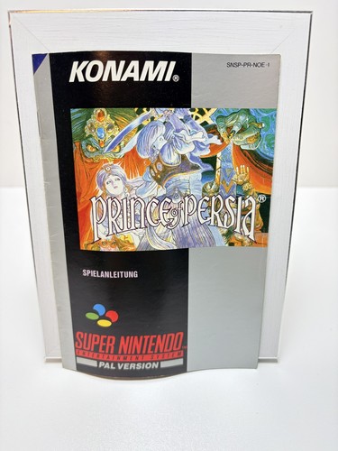 Prince persia snes - prince,