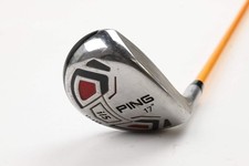 Ping i15 #2 Hybrid / 17 Grad /