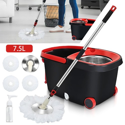 Wischmop bodenwischer set - wischmop,