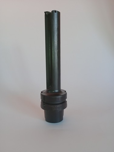 Wendeplattenbohrer ø35 - wendeplattenbohrer,