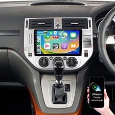 Apple Carplay Autoradio für