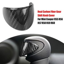 Real Carbon Fiber Gear Knob
