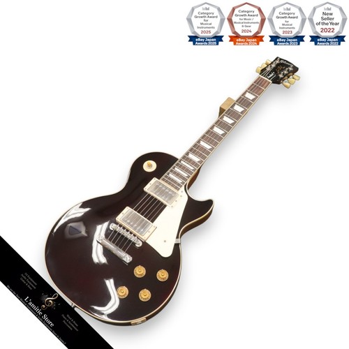 Gibson les paul - les, 50s