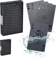 Poker Karten Set, 2 Decks 54