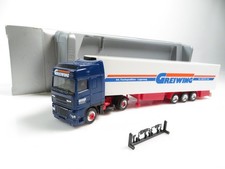 1:87 Herpa DAF Sattelzug