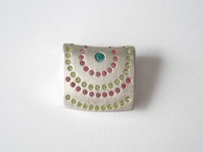 Pierre Lang Pendant Rhinestone