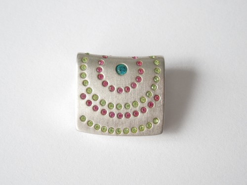 Pierre lang pendant - pierre,