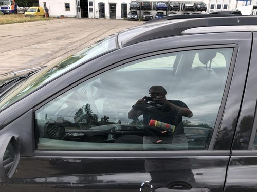 Renault clio iii grandtour - renault,