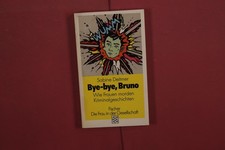 415853 Sabine Deitmer BYE-BYE
