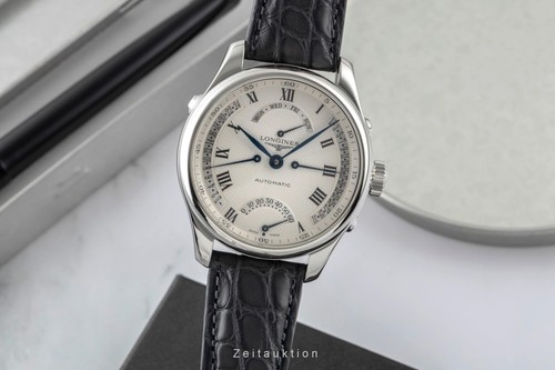 Longines master collection - longines,