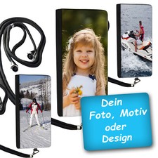 Hülle mit BAND Tasche selbst