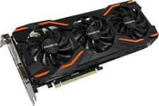 Gigabyte GeForce GTX 1080