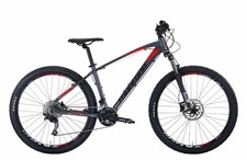 Fahrrad montana urano - montana, 27,5"