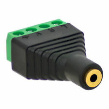 Klinken Buchse 2,5mm Adapter >