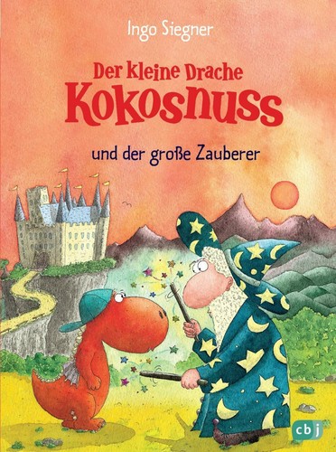 Der kleine drache kokosnuss - kleine, 03