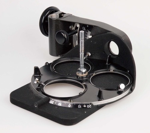 Durst 138 kopf - 138, kopf-unterteil