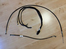 Indian Chief Dark Horse Lenker