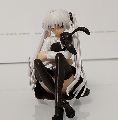 Anime figur manga - manga, hase