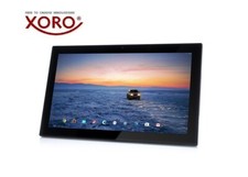 Xoro MegaPAD 2154 V5 21" Zoll Android 10 Tablet 2GB/16GB, WLAN, Bluetooth, LAN
