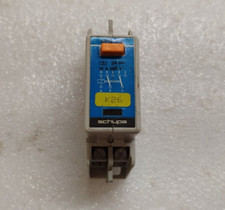 SCHUPA NFS-2W CIRCUIT BREAKER