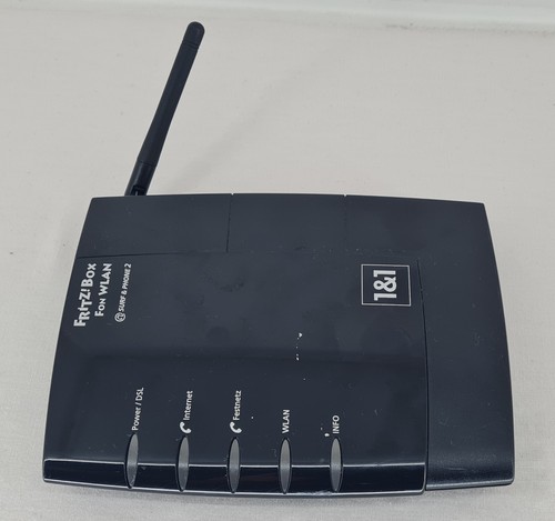 Avm fritz box fon wlan - avm,