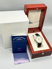 Nautische Instrumente Mühle Glashütte/SA. Ref. M1-26-50 Metior Automatic TOP***