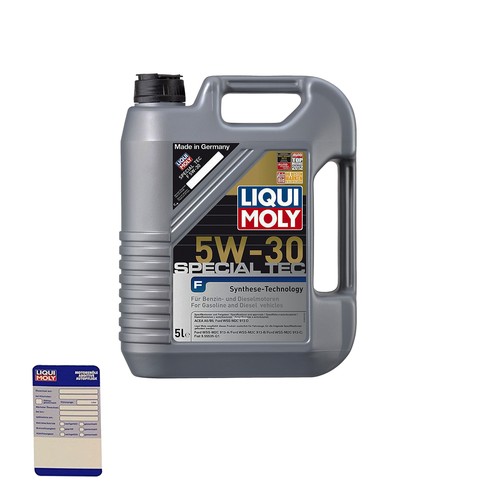 Liqui moly 3853 motoröl - liqui,