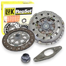 LUK Kupplung Kupplungssatz