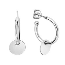 Ohrschmuck Ohrstecker 925