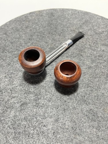 Vintage falcon briar system - falcon,