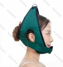 Hals Head Hängematte