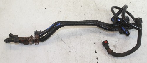 Dieselleitung hyundai i30 - dieselleitung,