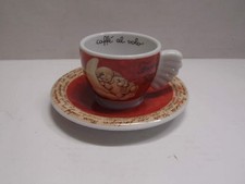 THUN Espressotasse Tazzina espresso Natale 2002 