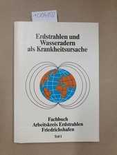 Erdstrahlen und Wasseradern