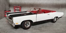 1969 Plymouth GTX Convertible