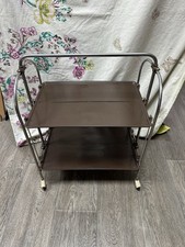 Retro Vintage Servierwagen
