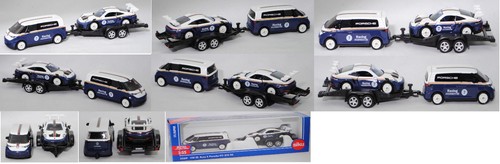 Siku super 2569 buzz - siku,
