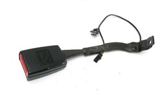 Skoda Octavia 1Z Gurtschloß Schloß Gurt vorne links Fahrersitz Sitz