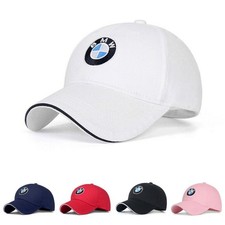 Auto Logo Herren Baseball Cap verstellbare Outdoor Sport Golf Sonnenhut Cap