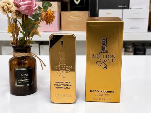 Paco rabanne one million edt - rabanne,
